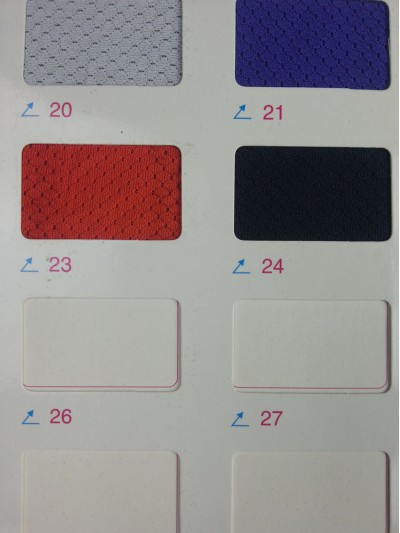 GZ-CIWI  精品雙色網     170G 細節-3